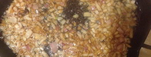 егерский шницель. Шаг 5