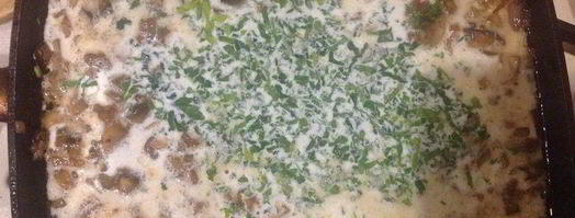 егерский шницель. Шаг 7