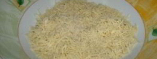 куриный шницель с сыром. Шаг 3