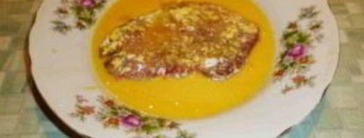 немецкий шницель. Шаг 7