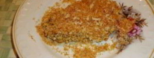 немецкий шницель. Шаг 8