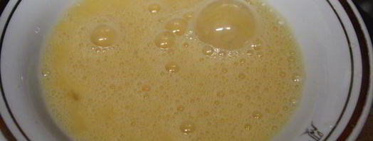 шницель из фарша. Шаг 3