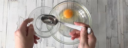 шницель из индейки. Шаг 3