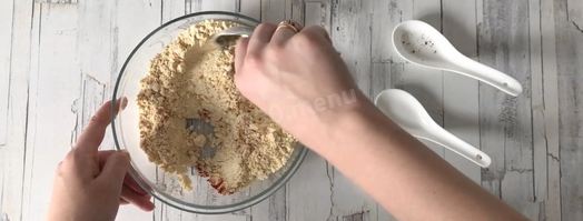 шницель из индейки. Шаг 6