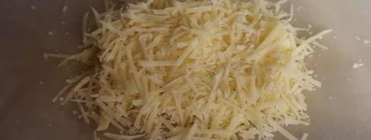 шницель из куриной грудки кордон блю. Шаг 9