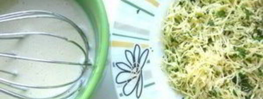 шницель из сладкого перца. Шаг 3