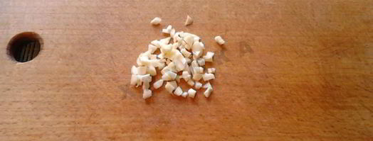 шницель из свинины в духовке. Шаг 6