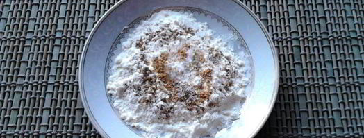 шницель из свинины в духовке. Шаг 7