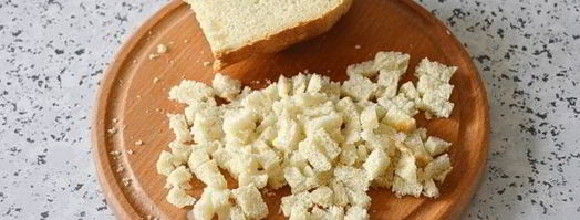 шницель по-министерски. Шаг 8