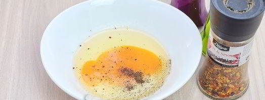 шницель по-столичному. Шаг 7