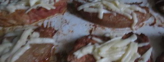 шницель по-тоскански. Шаг 5