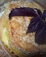 Шницель по-цыгански