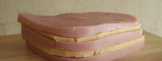 шницель по-цыгански. Шаг 4