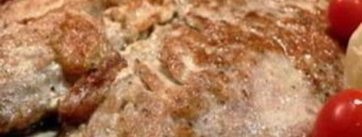 шницель со скумбрией. Шаг 6