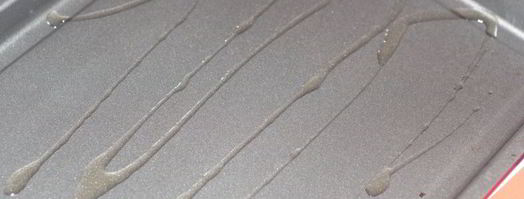 шницель в духовке. Шаг 4