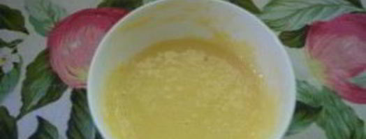 шницель в кляре. Шаг 5