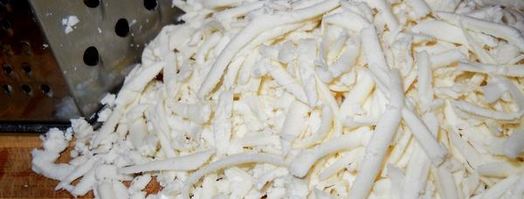 шницель вегетарианский из стручковой фасоли. Шаг 3