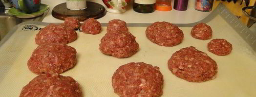 шницель. Шаг 3