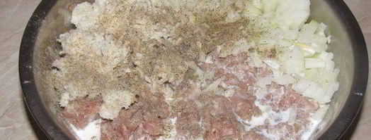 шницели по-аджарски. Шаг 4