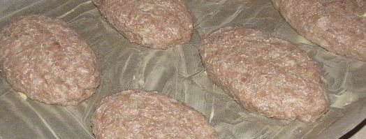 шницели по-аджарски. Шаг 6