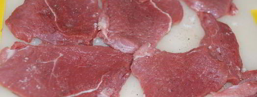 шницели по-венски. Шаг 7