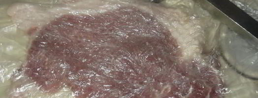 свиной шницель по-венски. Шаг 4