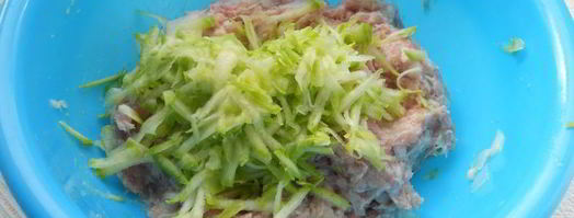 свиной шницель с сыром и яйцом в мультиварке. Шаг 3