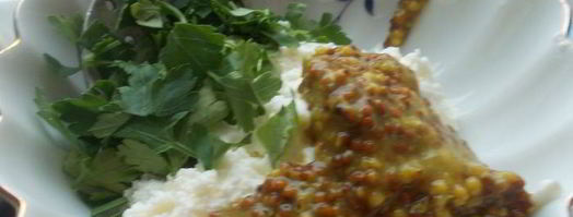 венские ореховые шницели со сливочным картофельным салатом. Шаг 3