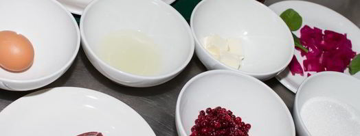 венский шницель из парной телятины в хрустящей корочке. Шаг 3