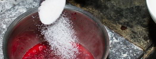 венский шницель из парной телятины в хрустящей корочке. Шаг 4