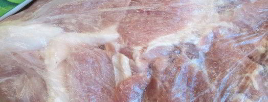 венский шницель в кляре с хреном по-русски. Шаг 3