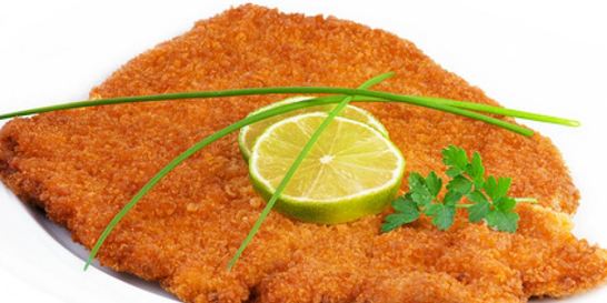 Венский шницель