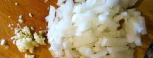 американские стейки. Шаг 4