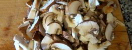 американские стейки. Шаг 5