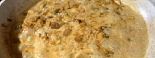 американские стейки. Шаг 10