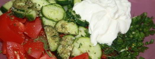 ароматные жареные стейки лосося. Шаг 5