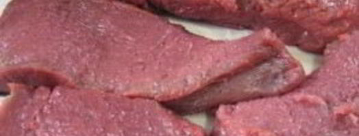 правильный стейк из говядины. Шаг 3