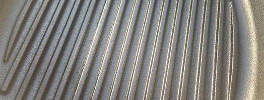 рибай стейк. Шаг 5