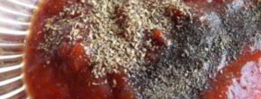 соус для стейка. Шаг 4