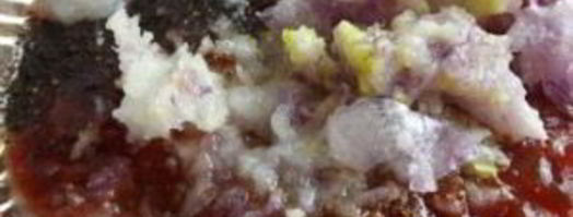 соус для стейка. Шаг 5