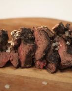 Стейк дельмонико