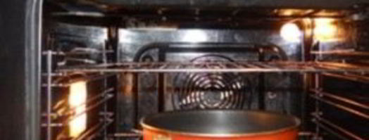 стейк из форели в духовке. Шаг 5