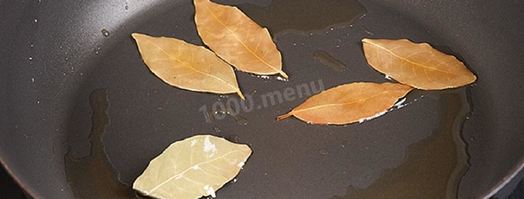 стейк из говядины в лимонно-соевом соусе. Шаг 4