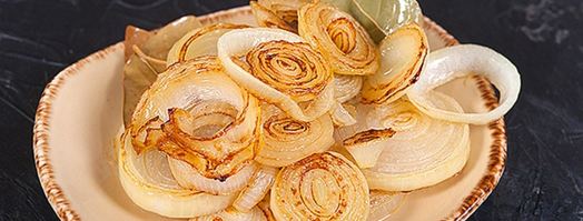 стейк из говядины в лимонно-соевом соусе. Шаг 6