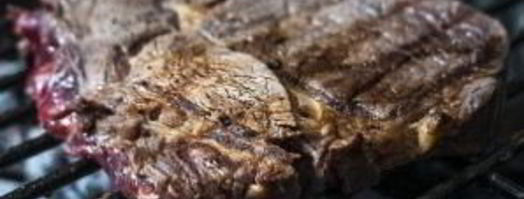 стейк из говяжьей вырезки. Шаг 5