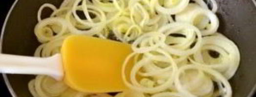 стейк из трески. Шаг 5