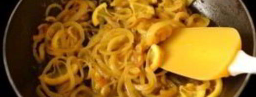 стейк из трески. Шаг 7