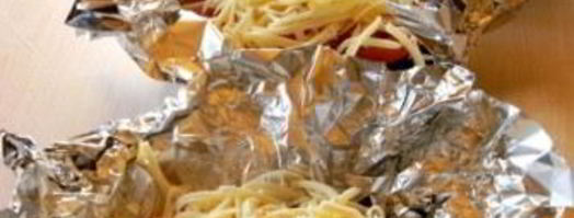 стейк кеты в духовке. Шаг 6