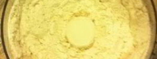 стейк на ребре с сыром, оливками и травами. Шаг 4