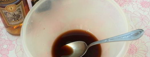 стейки из свинины с луковым соусом. Шаг 3